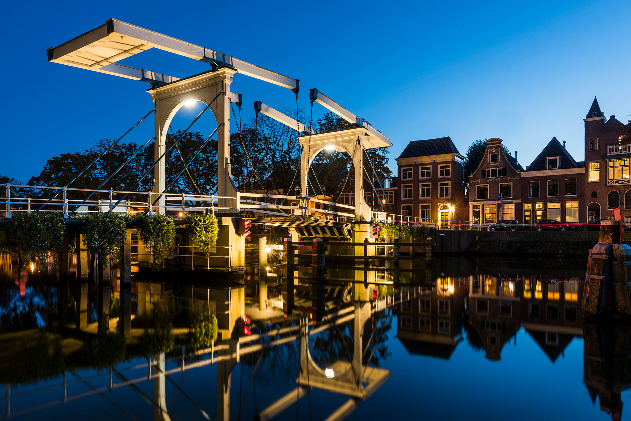 Makelaar in Waterrijk